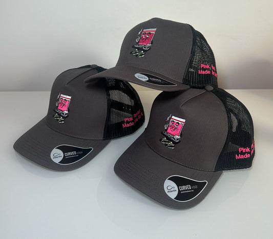 Pink Panther (PRE-ORDER)