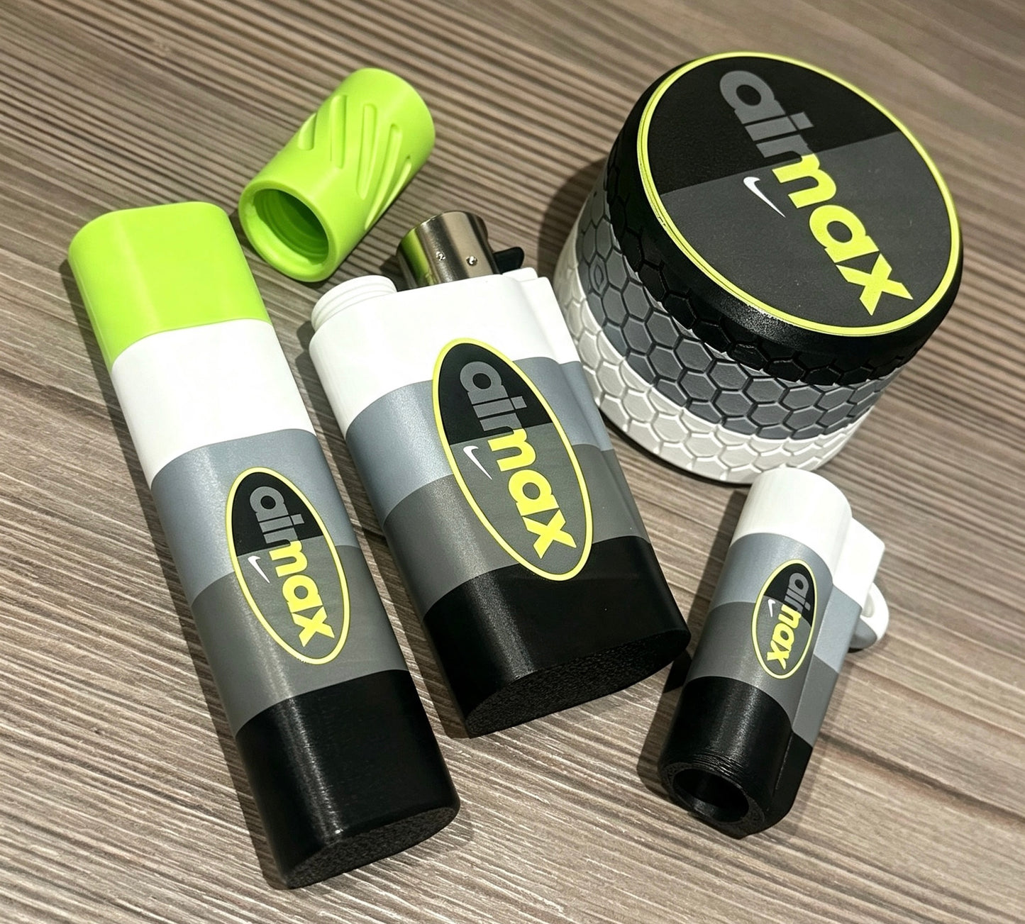 Airmax Inspired Smokers Bundle Deal
