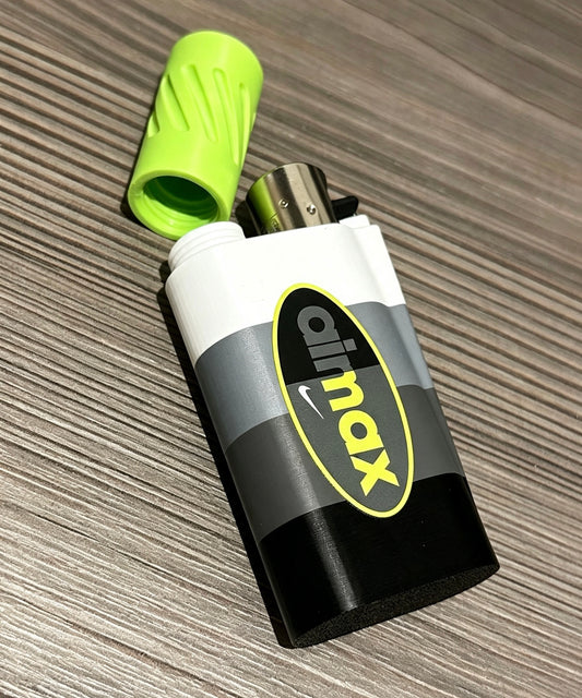 Airmax Inspired Lighter & Joint Holder