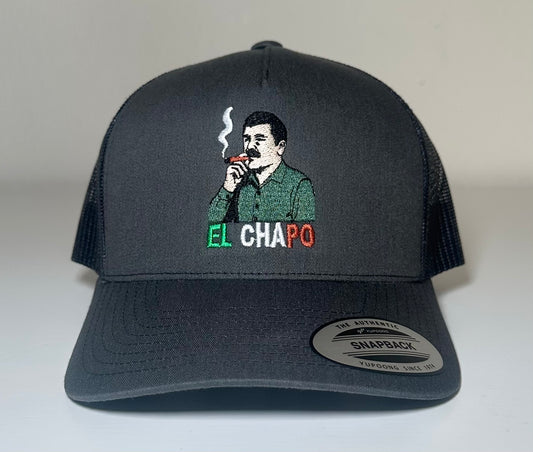 El Chapo