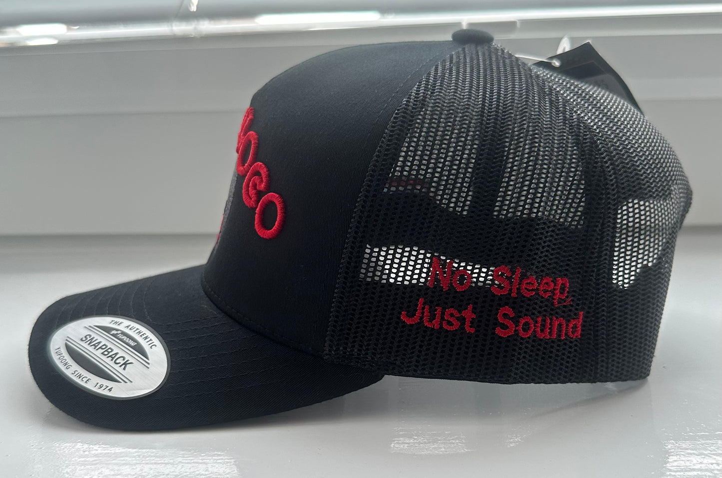 Circo Loco - GREY