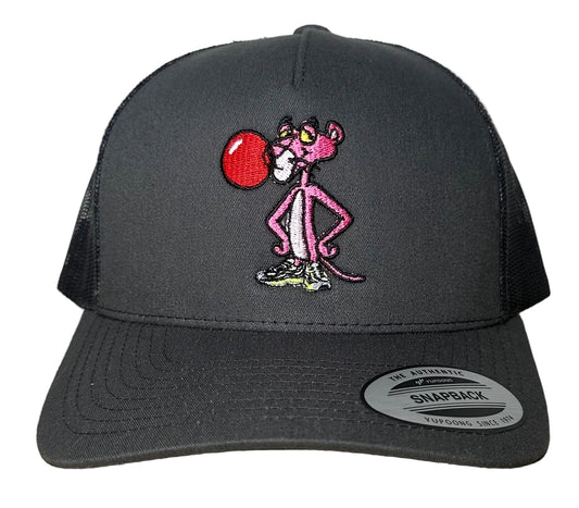 Pink Panther Balloon - GREY