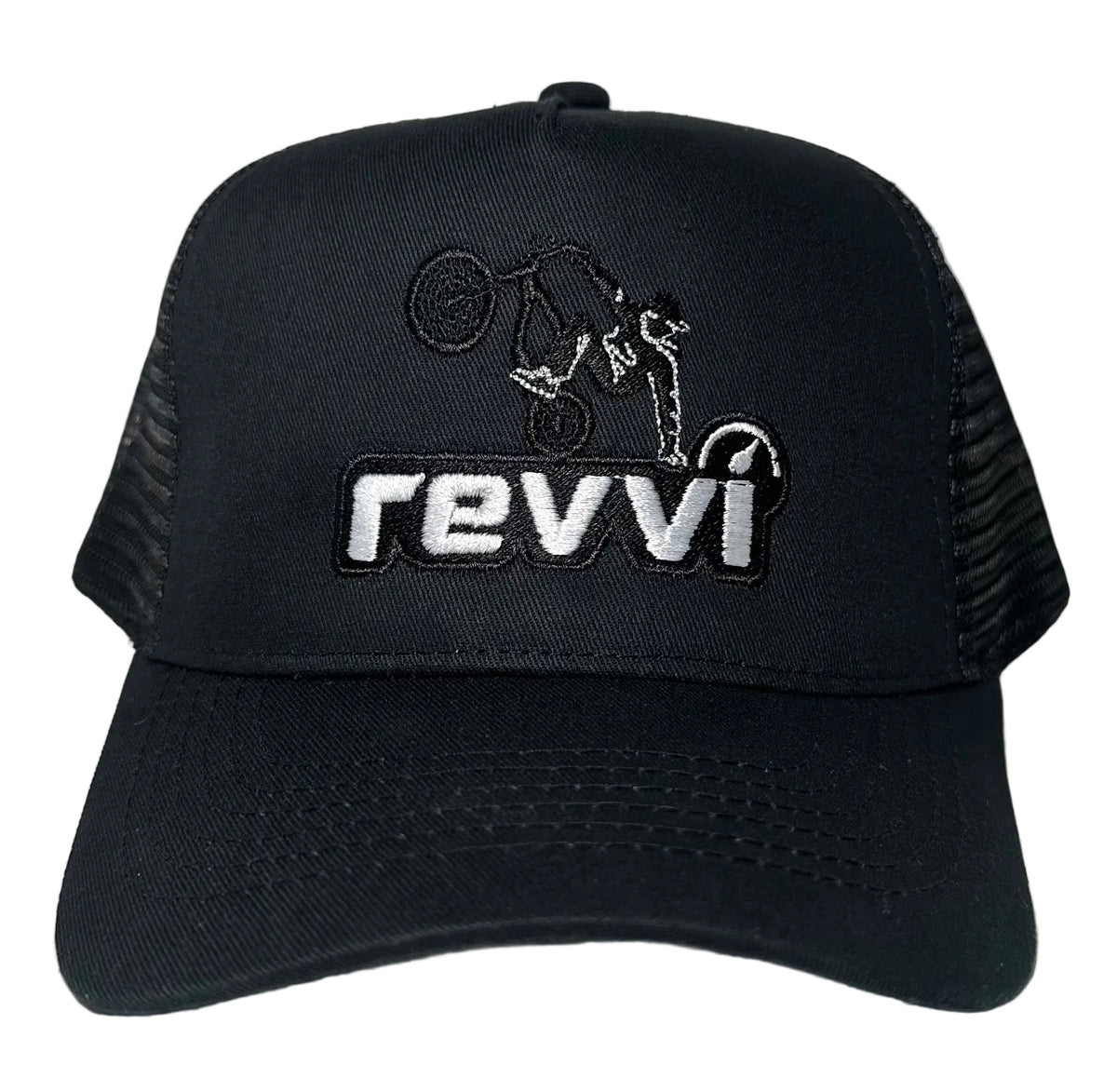 Revvi (PRE-ORDER)